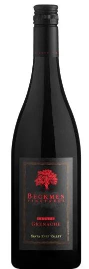 Beckmen Vineyards Grenache Estate 2018