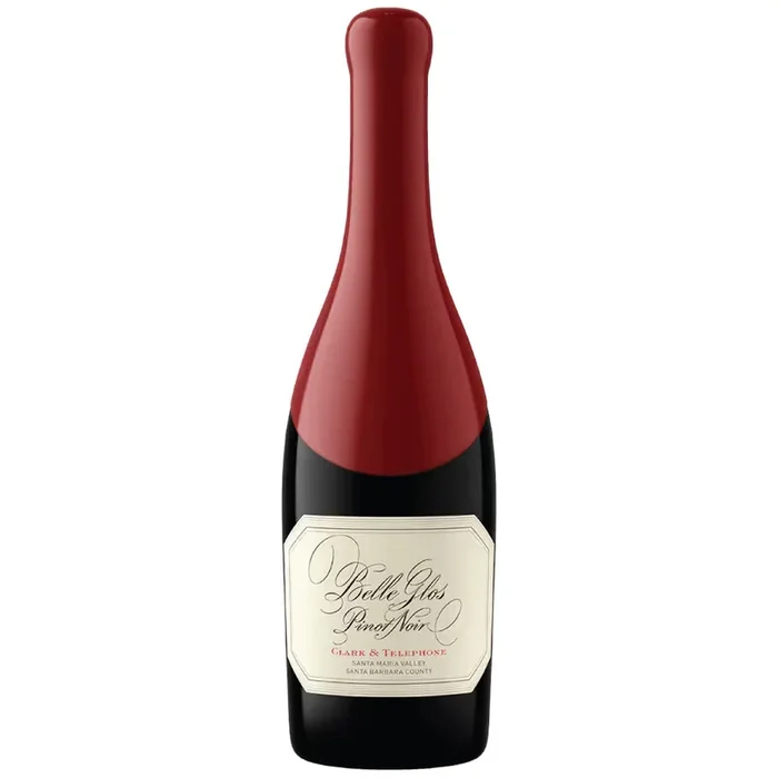Belle Glos Clark and Telephone Vineyard Pinot Noir 2022