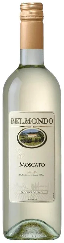 Belmondo Moscato 2016