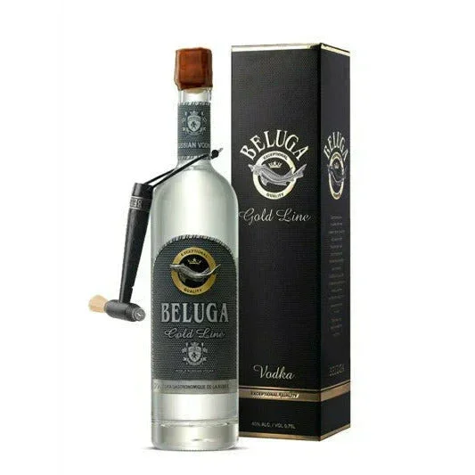 Beluga Gold Line Vodka