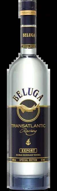 Beluga Transatlantic Vodka | 1.75L