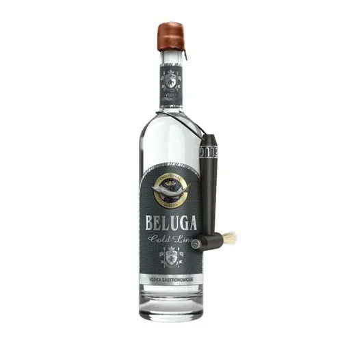 Beluga Vodka Gold Line 80 750ML