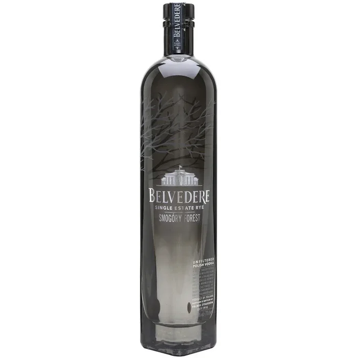 Belvedere Smogory Forest Vodka