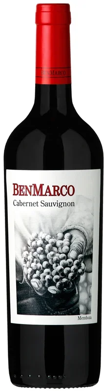 Ben Marco Cabernet Sauvignon 2017