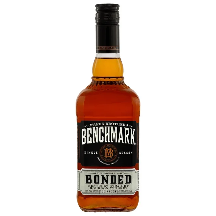 Benchmark Bonded Bourbon
