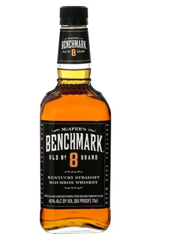 Benchmark No. B Bourbon