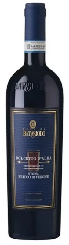 Beni di Batasiolo Dolcetto d’Alba 2018