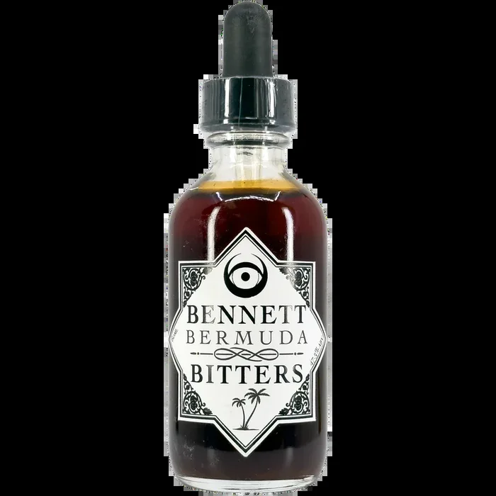 Bennett ‘Bermuda’ Cocktail Bitters, New York