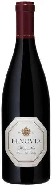 Benovia Pinot Noir Russian River Valley 2018