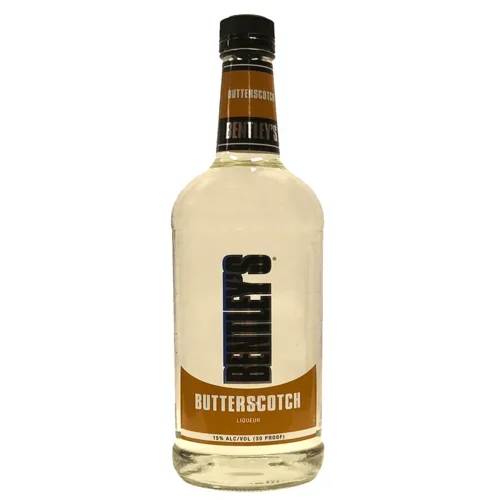 Bentley’s Butterscotch