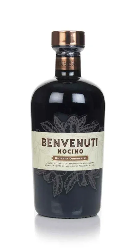 Benvenuti Nocino Liqueur | 700ML