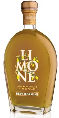 Bepi Tosolini Limone