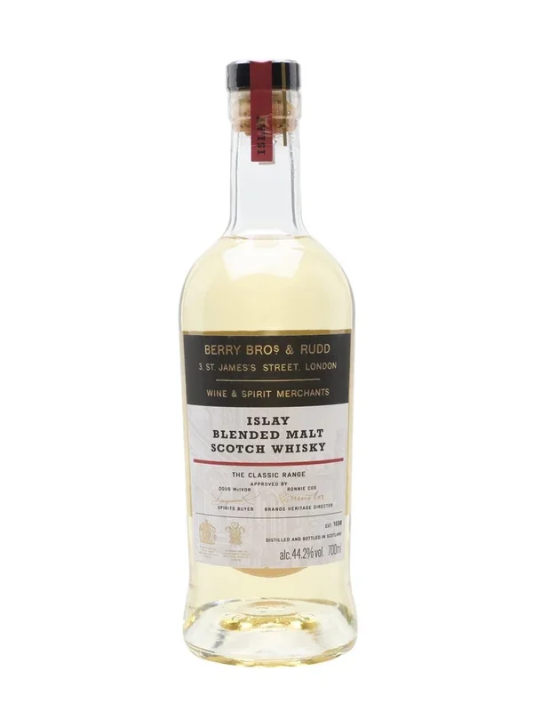 Berry Bros & Rudd Islay Blended Malt Islay Blended Malt
