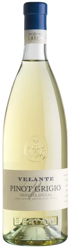 Bertani Pinot Grigio Velante 2019