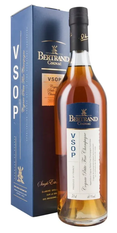 Bertrand VSOP | 700ML