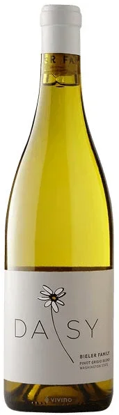 Bieler Family Pinot Grigio Daisy 2019