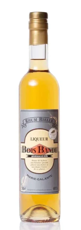 Bielle Bois Bande Liqueur | 500ML