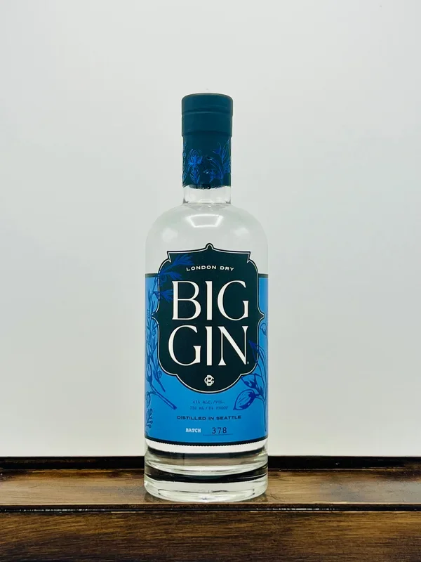 Big Gins