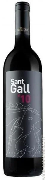 Biniagual Sant Gall 2013
