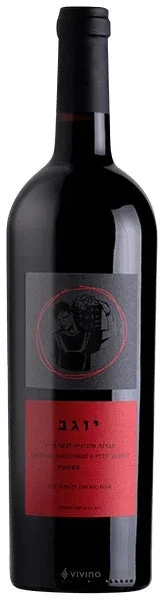 Binyamina Cabernet Sauvignon Petit Verdot Yogev 2019
