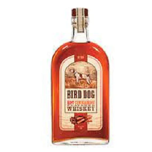 Bird Dog Hot Cinnamon Whiskey 750ml