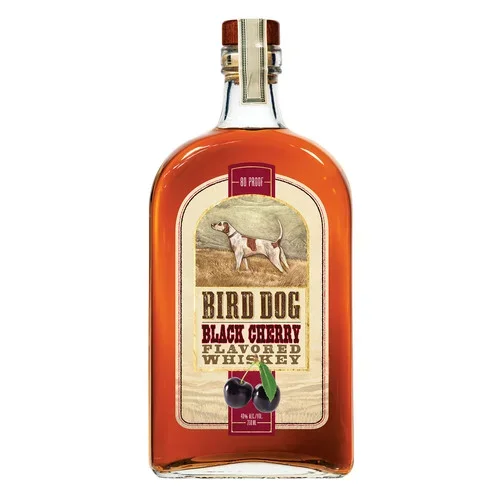 Bird Dog Whiskey • Black Cherry