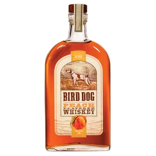 Bird Dog Whiskey • Peach 50ml (Each)