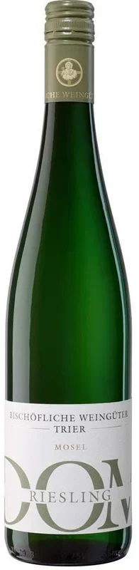 Bischofliche Weinguter Trier Riesling Kabinett Dom 2016