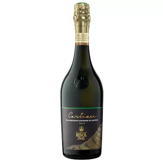 Bisol Prosecco Di Valdobbiadene Cartizze Docg