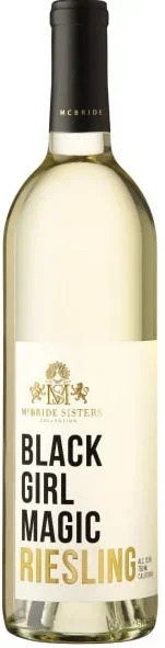 Black Girl Magic Riesling