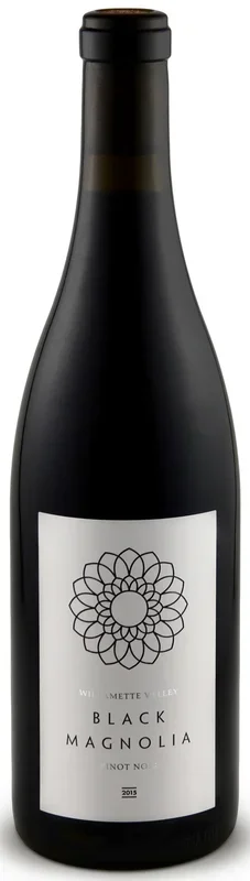 Black Magnolia Pinot Noir 2016