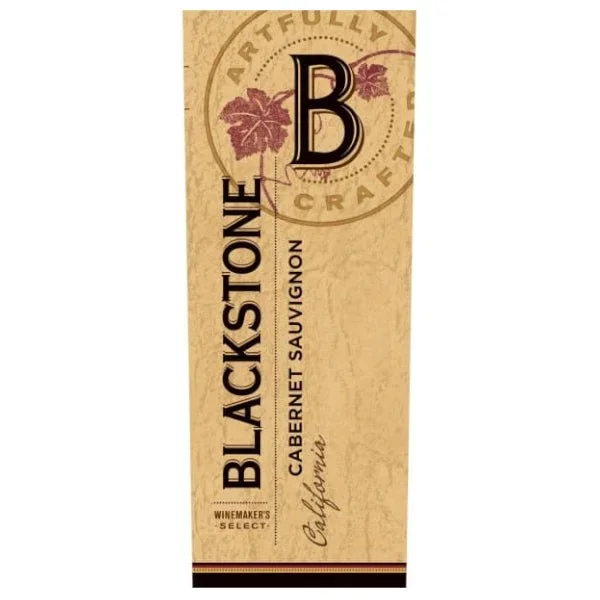 Blackstone Cabernet Sauvignon 750ml