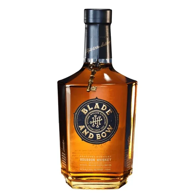 Blade and Bow Bourbon 750ml
