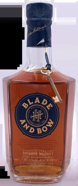 Blade and Bow Kentucky Straight Bourbon Whiskey 750ml