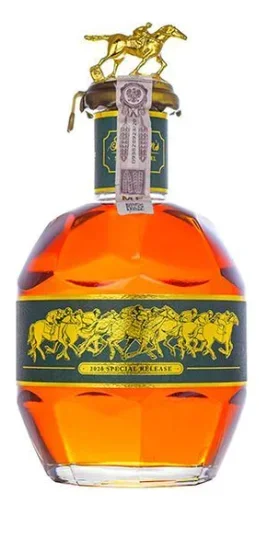 Blanton’s Poland Special Release 2020 Single Barrel Bourbon Whisky | 700ML