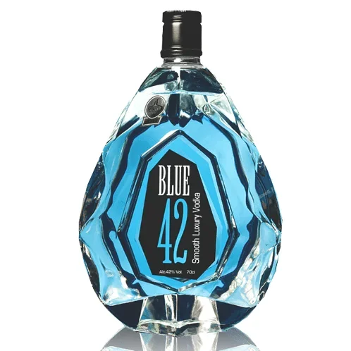 Blue 42 Vodka | 700ML
