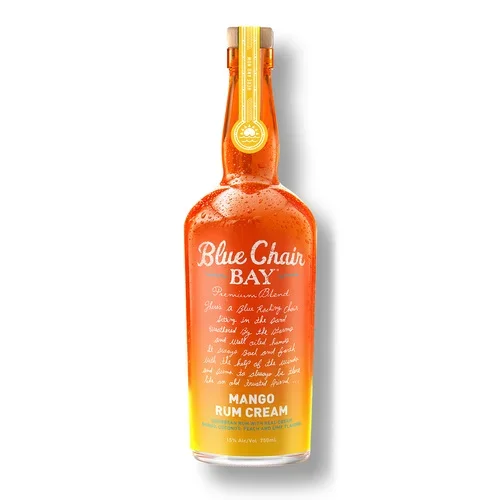 Blue Chair Bay Rum • Mango Cream