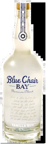 Blue Chair Bay Vanilla Rum 750ml