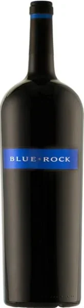 Blue Rock Cabernet Sauvignon 2015