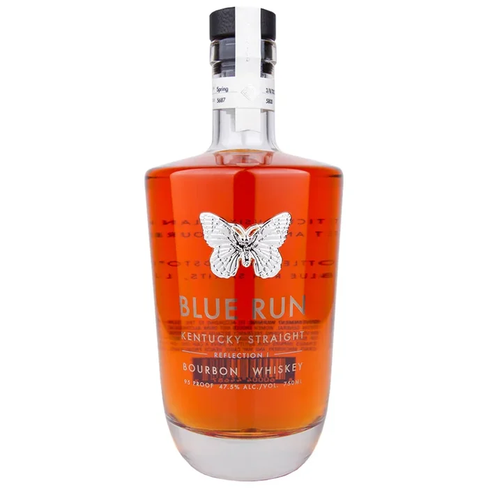 Blue Run Reflection I Kentucky Straight Bourbon