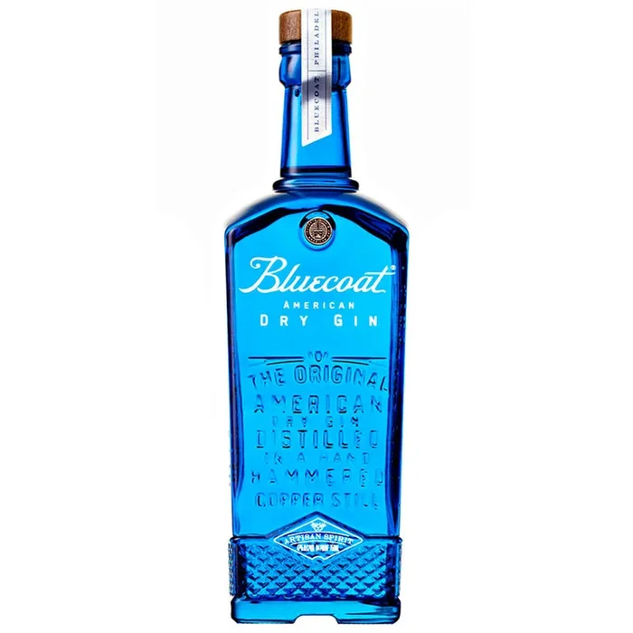 Bluecoat American Dry Gin