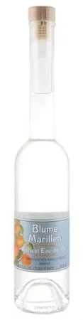 Blume Marillen Eau de Vie Apricot