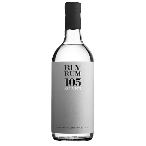 Bly Silver 105 Pf 750ml