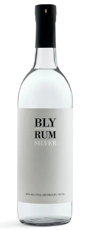 Bly Silver Rum 750ml