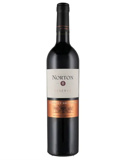 Bodega Norton Reserva Cabernet Sauvignon