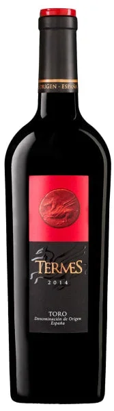 Bodega Numanthia Termes Toro Numanthia 2014