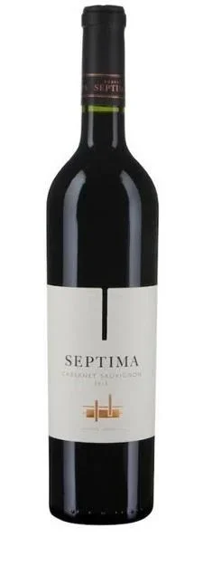 Bodega Septima Cabernet Sauvignon 2017