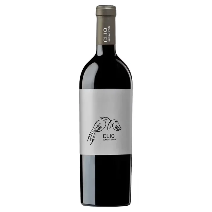 Bodegas El Nido Clio 2020