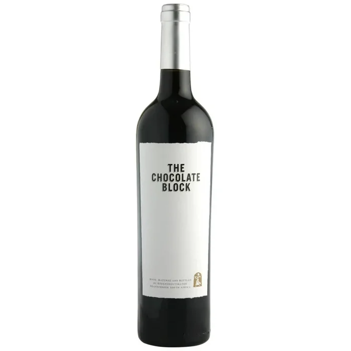 Boekenhoutskloof The Chocolate Block 2023 Red Blend