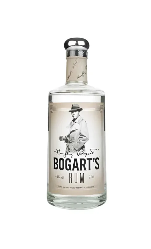 Bogart’s Rum | 700ML